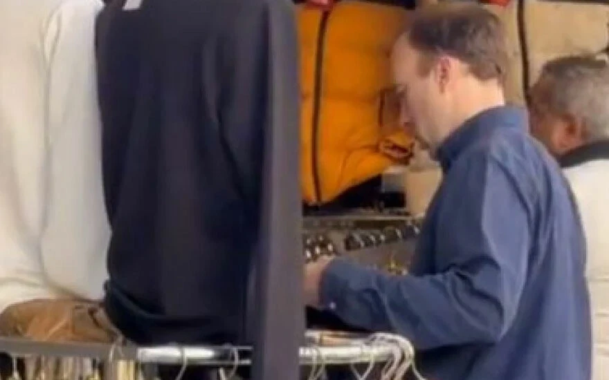 İngiltere’nin eski Sağlık Bakanı Hancock İstanbul’da görüntülendi: 'Saç ektirmeye geldi' dedikodularına ateş püskürdü