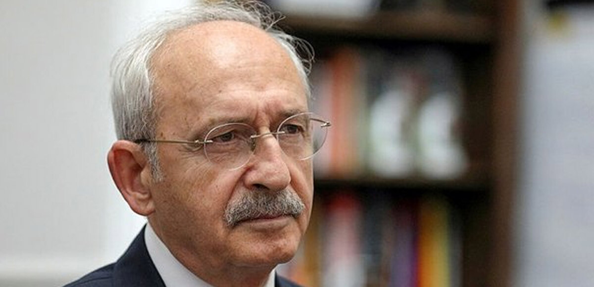 CHP lideri Kemal Kılıçdaroğlu&#039;nun acı günü: Dayısı Ali Gündüz vefat etti