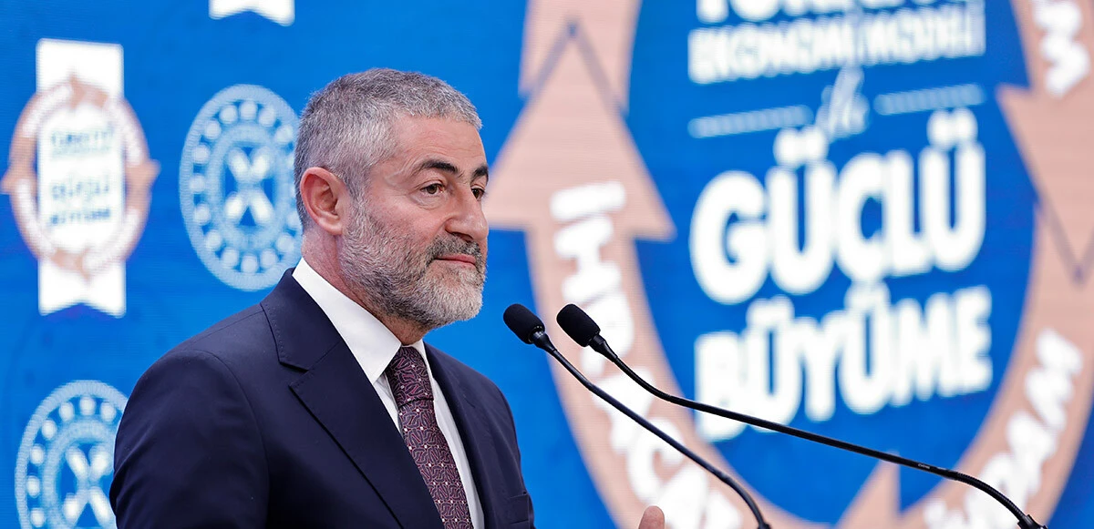 Bakan Nebati banka temsilcileri ile görüştü: Destekleri memnuniyetle karşıladılar