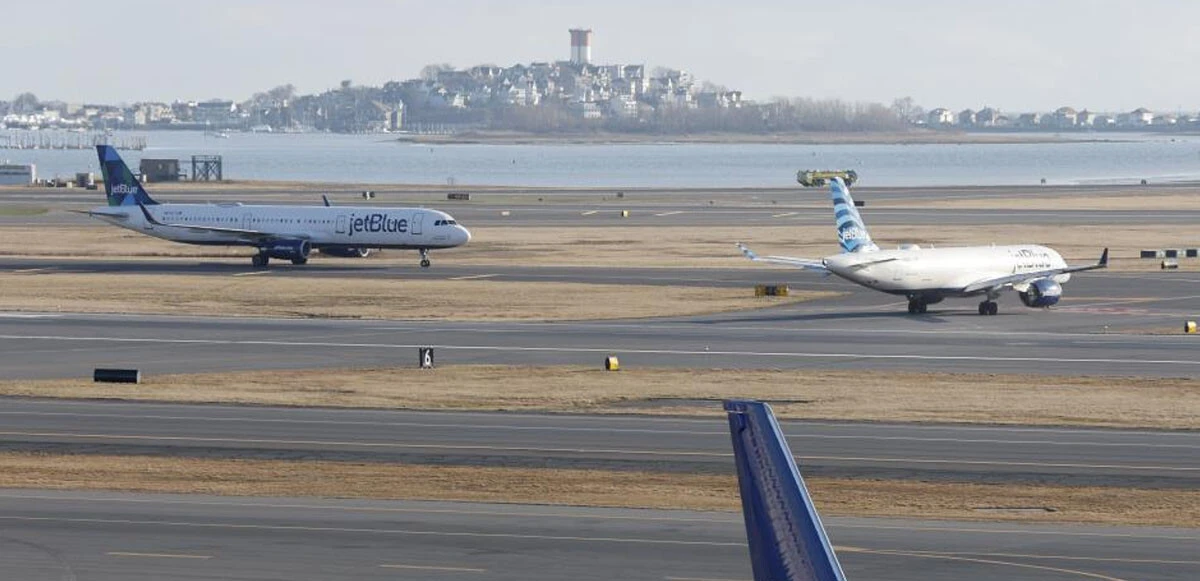 ABD’de de uçuş krizi çözüldü: Uçuşlar kademeli olarak yeniden başladı