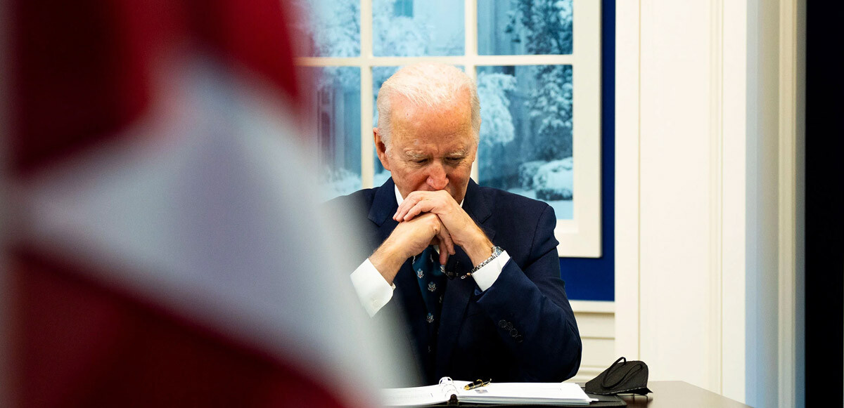 ABD Başkanı Joe Biden inkar etmedi: Yeni gizli belgeler bulunduğunu doğruladı