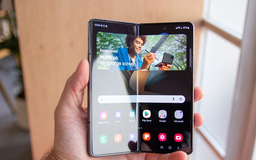 Microsoft kurucusu Bill Gates'in hangi telefonu kullandığı belli oldu