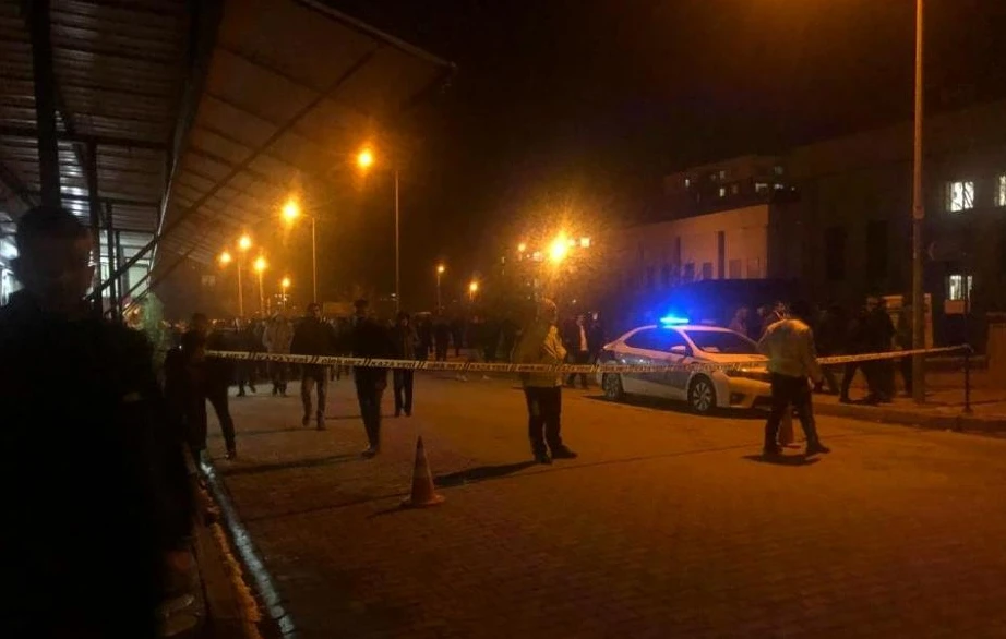 Batman'da korkunç katliam! Aile çapraz ateşe tutuldu: Çok sayıda ölü ve yaralı var 