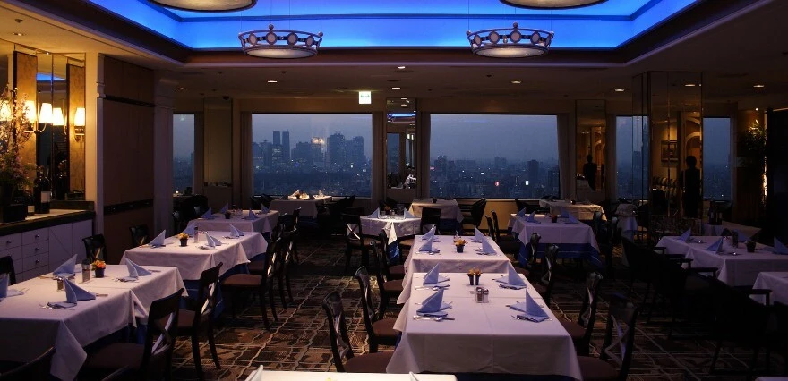 Zincir marketlerden sonra sıra restoranlarda: TÜRES Başkanı Bingöl'den 'fiyat sabitleme' çağrısı