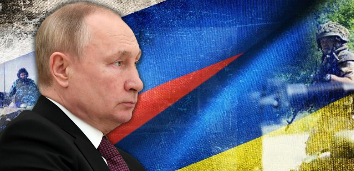 Rusya&#039;dan dikkat çeken hamle: Putin yeniden işgal komutanını değiştirdi!