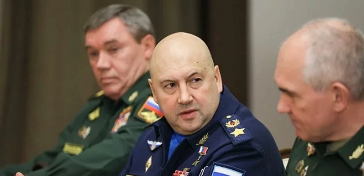 Rusya'dan dikkat çeken hamle: Putin yeniden işgal komutanını değiştirdi!