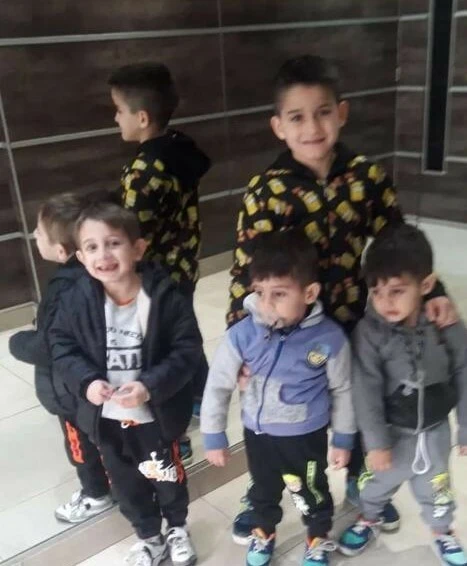 Tonlarca molozu evin çatısına yığdı 4 çocuğun ölümüne neden oldu!