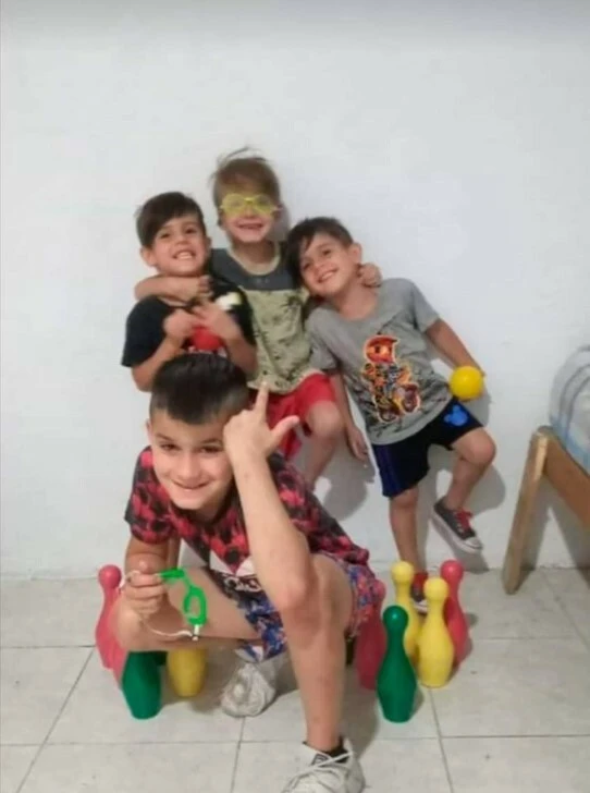 Tonlarca molozu evin çatısına yığdı 4 çocuğun ölümüne neden oldu!