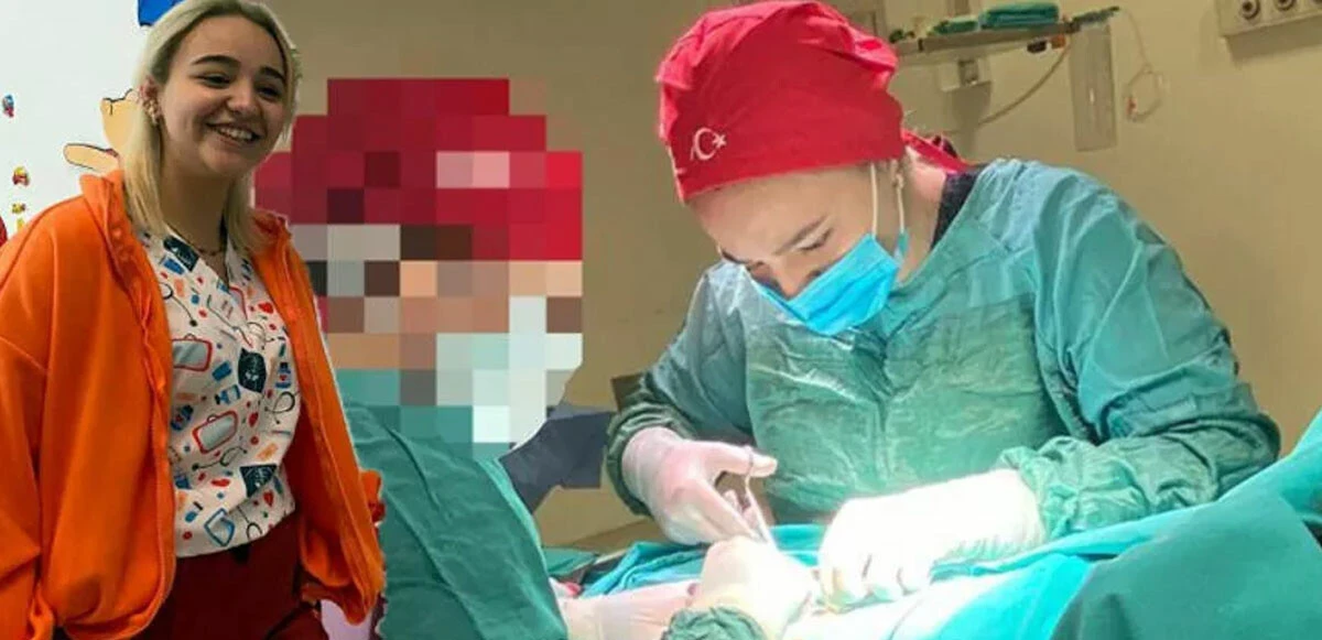 Yeni sahte doktor skandalı dünyadan geldi! 61 yaşında senelerce insanları kandırdı