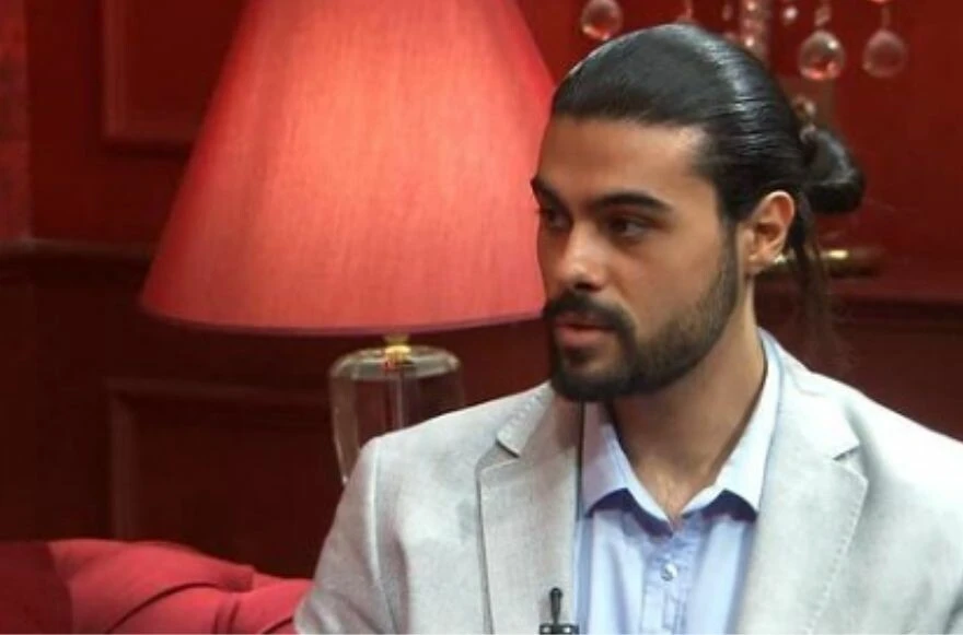 Kısmetse Olur Bilgehan instagram hesabı! Kısmetse Olur Bilgehan kimdir?