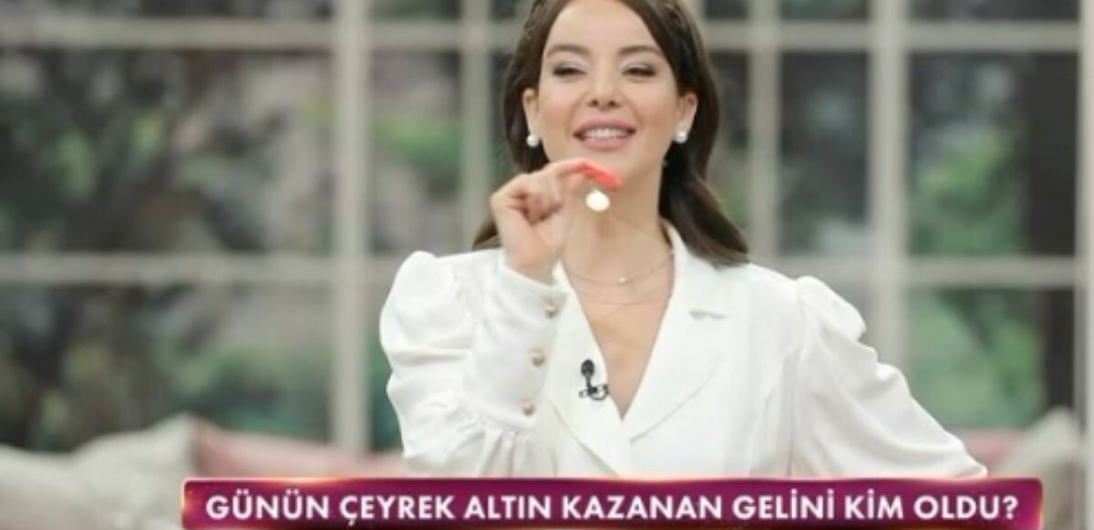 Gelinim Mutfakta kim elendi? Bugün Gelinim Mutfakta kim birinci oldu?