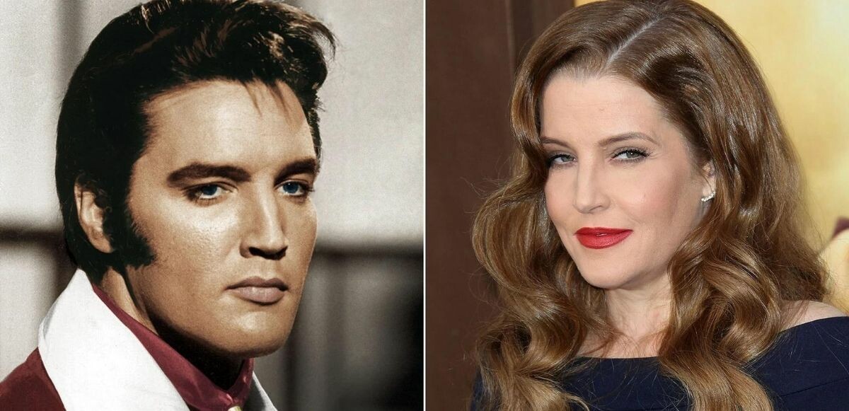 Elvis Presley&#039;in kızı Lisa Marie Presley hayatını kaybetti: Anne Presley acı haberle yıkıldı!