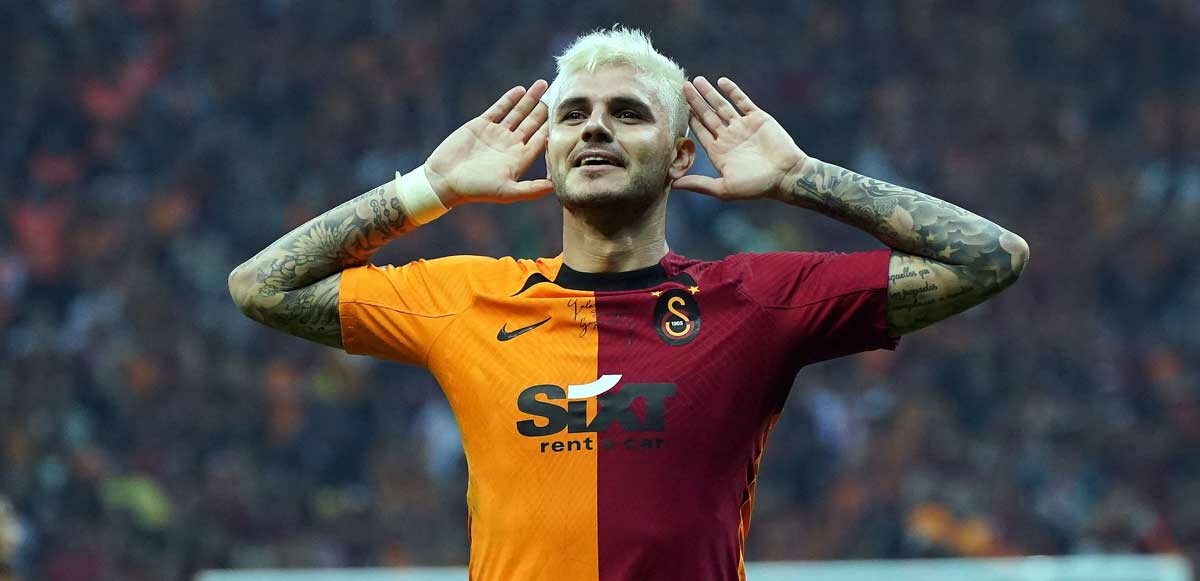 Galatasaray gözünü kararttı: Mauro Icardi için astronomik bedel!