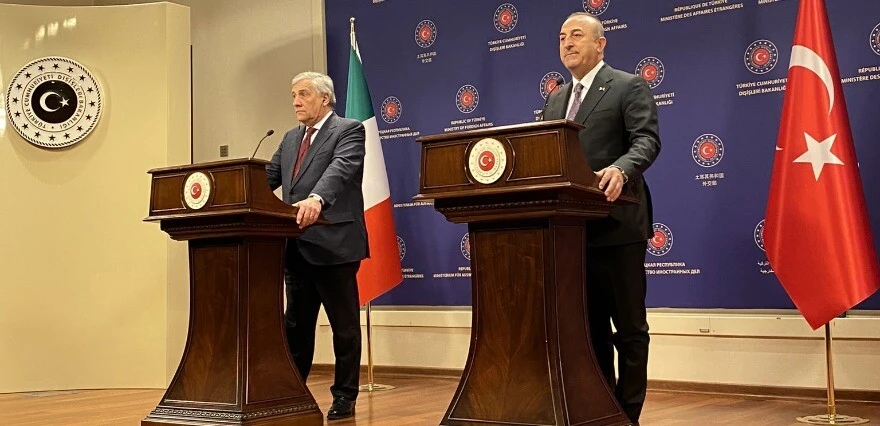 Son dakika! Bakan Çavuşoğlu'ndan İsveç'teki nefret içerikli eyleme tepki: Sorumlulukları var, kaçamazlar