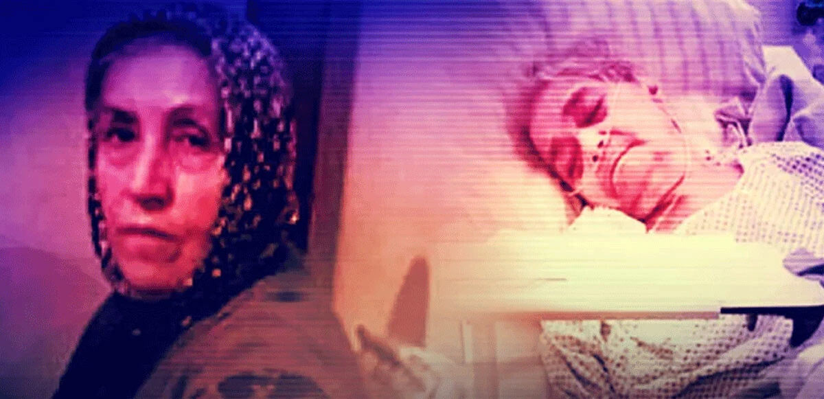 Solunum cihazını sesi yüzünden kapatan kadının oğlu annesini savundu: Öldürme niyeti yoktu