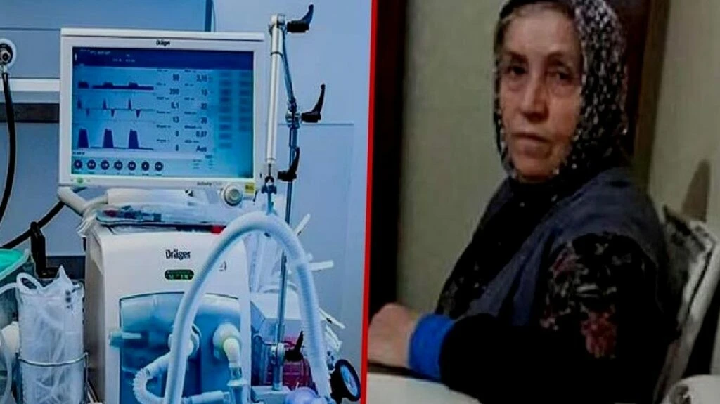 Solunum cihazını sesi yüzünden kapatan kadının oğlu annesini savundu: Öldürme niyeti yoktu