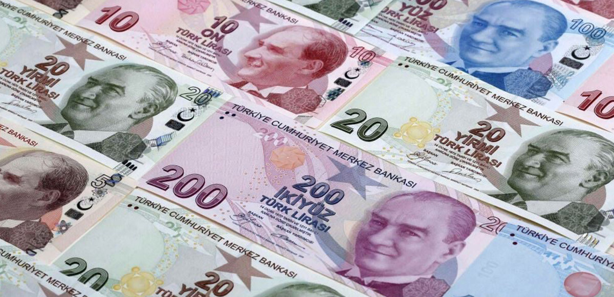 BES&#039;e katılımcı sayısı milyonları aştı! Fon büyüklüğü 433 milyar liraya ulaştı