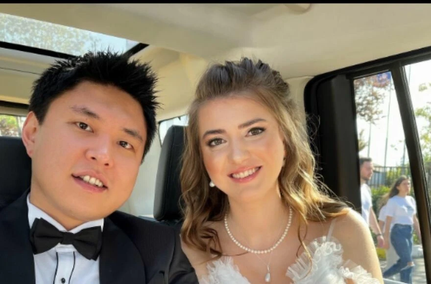 Survivor 2023 Chaby Han (Çabi) kimdir, kaç yaşında, eşi kim? Survivor Chaby hangi takımda?