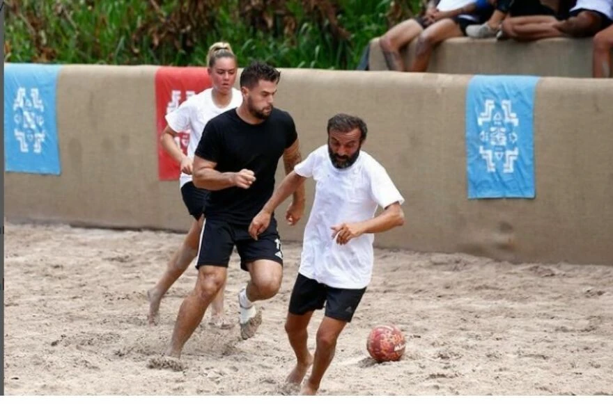 Survivor Osman Can kimdir, nereli? Osman instagram hesabı ne?