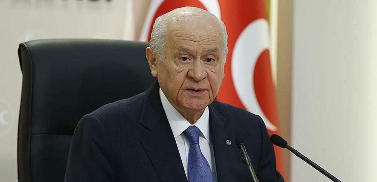 Son dakika! MHP lideri Bahçeli&#039;den sandık mesajı: Biz seçime hazırız