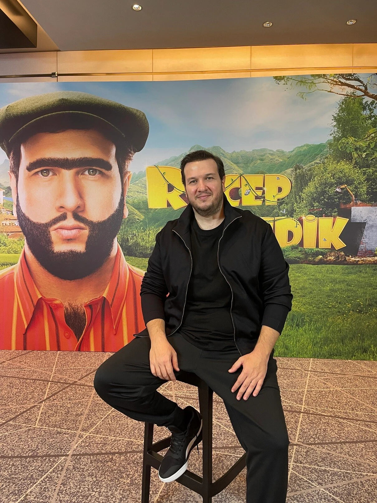 Recep İvedik 7'nin yıldızı Şahan Gökbakar'dan Kemal Sunal açıklaması: Kıyaslayamazsınız