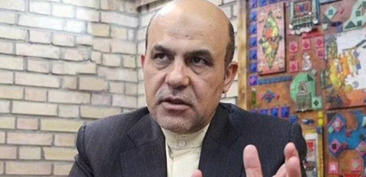 İran, İngiltere Büyükelçisini Dışişleri'ne çağırdı