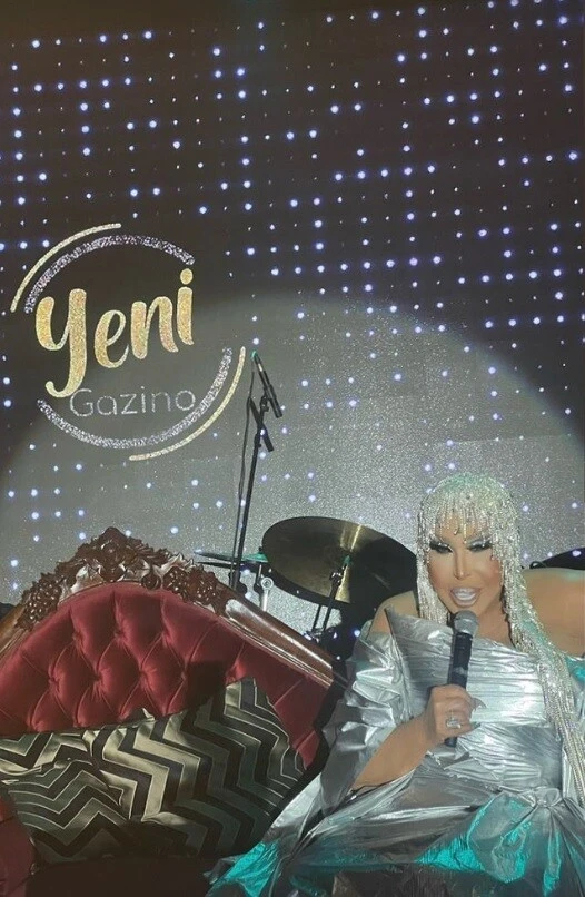 Bülent Ersoy ile eski modacısı Pınar Kerimoğlu birbirine girdi: Kuş beyinli hazır giyim butikçisi!