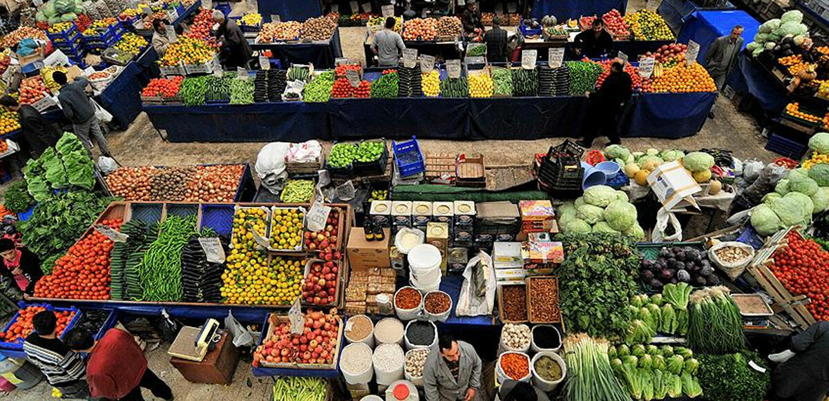 Küçük üreticiyi koruyacak adım…Bozulan gıda için geri ödeme yapılacak