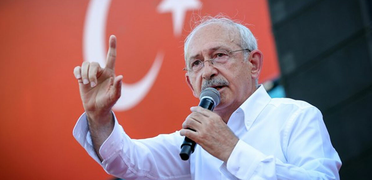 Kılıçdaroğlu’ndan SADAT reklamına çok sert tepki: Aklınızı alırım sizin