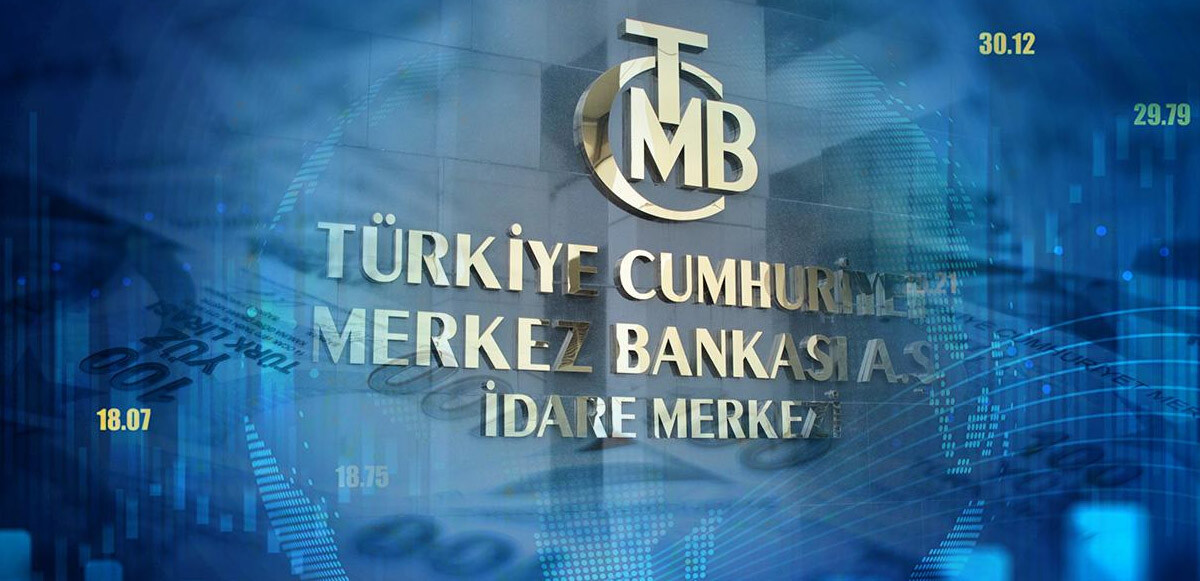 Son dakika! Resmi Gazete&#039;de yayımlandı: Merkez Bankası zorunlu karşılık oranlarını değiştirdi