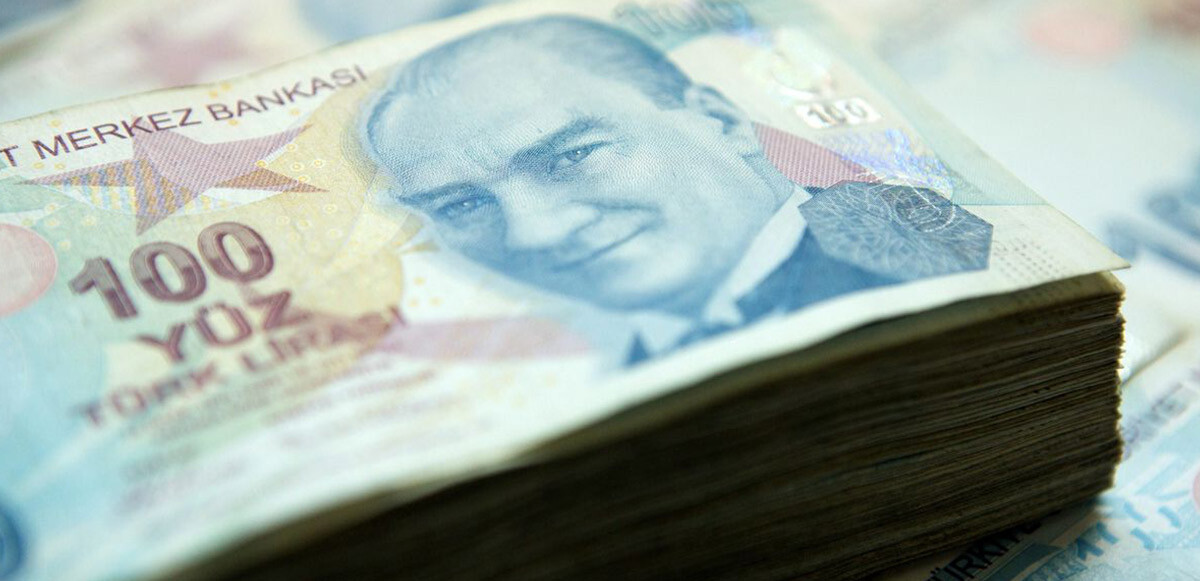 Bütçe verileri yayımlandı: Aralık ayında 118,6 milyar lira açık verdi