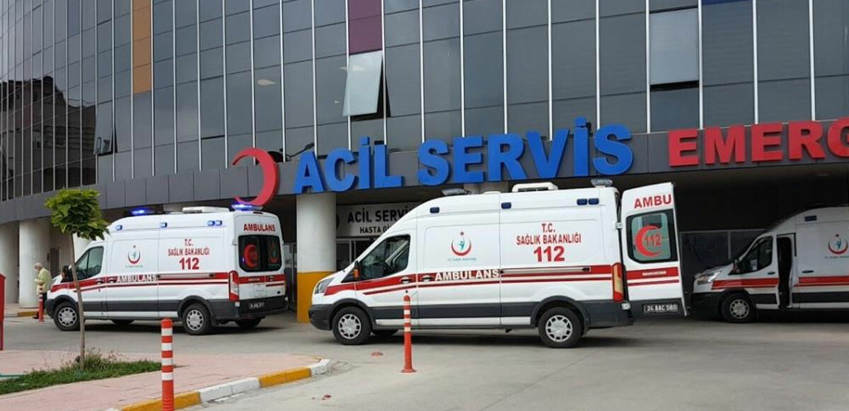 Erzincan&#039;da 22 yaşındaki genç, evinde ölü bulundu