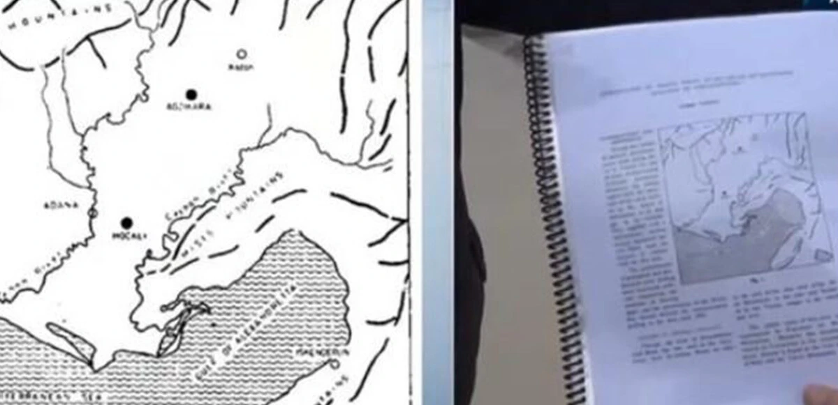 Adana'da bir petrol kuyusu daha açıldı! Uzman isim 70 yıllık İngiliz gerçeğini açıkladı