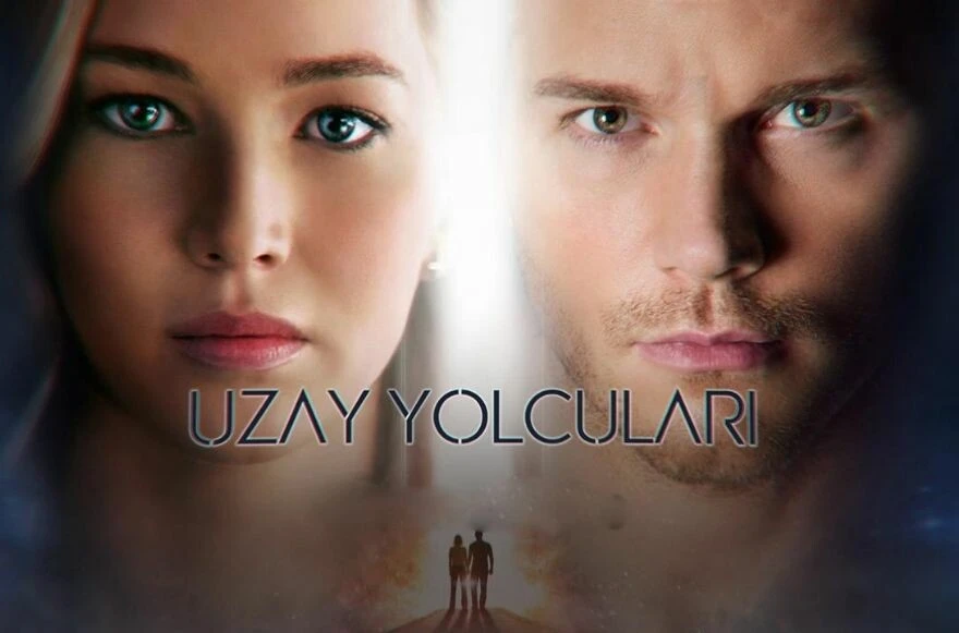 Uzay Yolcuları oyuncuları kimler? Uzay Yolcuları konusu nedir, nerede çekildi?
