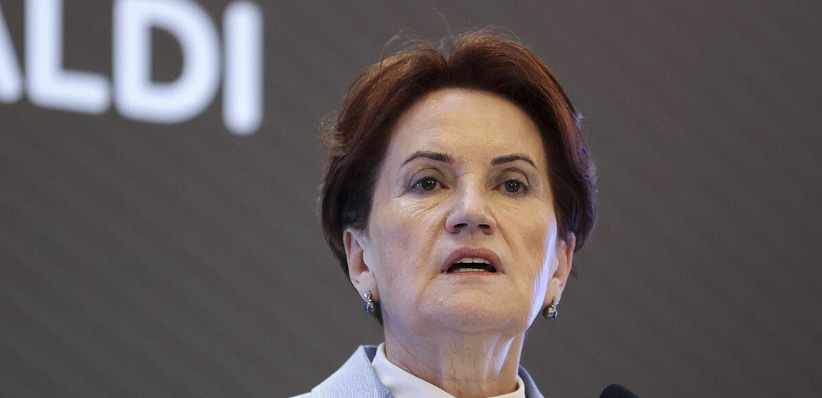 Meral Akşener seçim startını verdi! İlk videosunda dikkat çeken ‘İmamoğlu’ detayı!