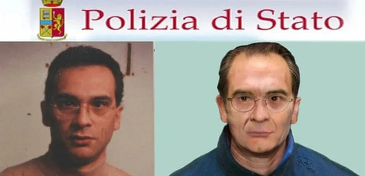 Bir mezarlığı tek başına dolduran dünyanın en azılı mafya lideri yakalandı! 30 yıldır fotoğrafı bile yoktu