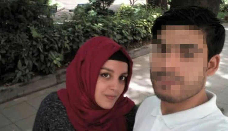 Barışma randevusunda cinayet: 2 çocuk annesi Sultan, boşanma aşamasındaki kocası tarafından katledildi
