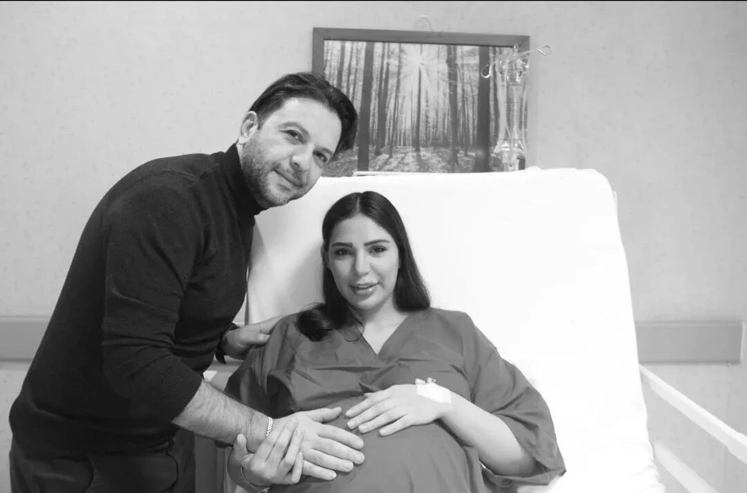 Nihat Doğan’ın oğluna verdiği isim sosyal medyada gündem oldu