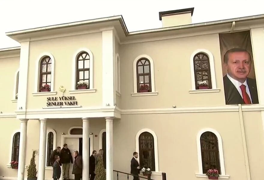 Son dakika! Cumhurbaşkanı Erdoğan'dan muhalefete başörtüsü tepkisi: İşte bunlar bu kadar dürüstler