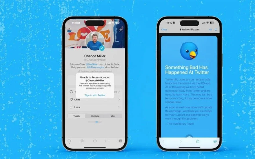 Twitter'dan ortalığı karıştıracak hamle: Üçüncü taraf uygulamalar bile bile engelleniyor