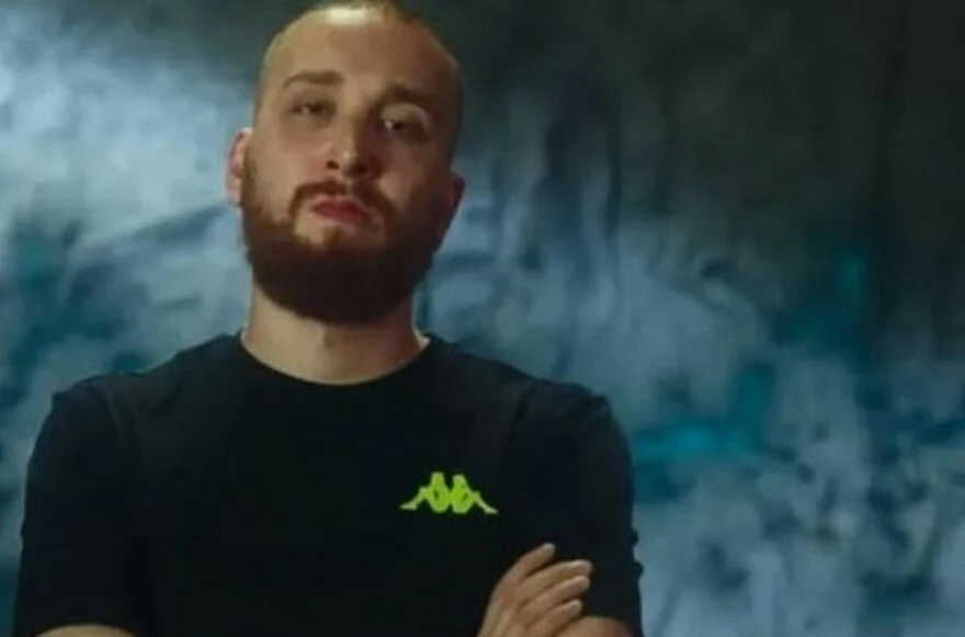 Survivor Aziz Ozan Dilber kimdir? Survivor Aziz kaç yaşında, nereli, instagram hesabı ne?