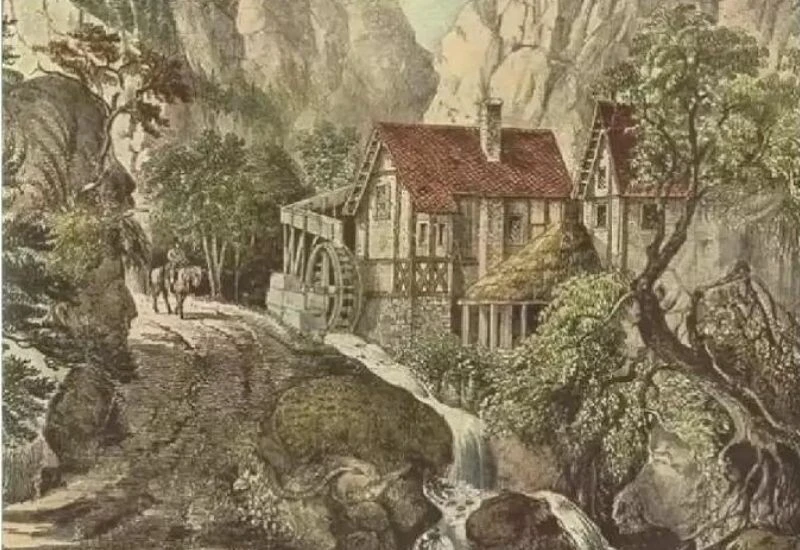 Yalnızca detaycı düşünenler buluyor! 12 saniyede resimde kaç adet yüz olduğunu bulacak kadar zeki misiniz?