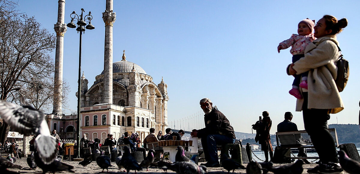 Yalancı bahar yurdu etkisi altına alıyor! Ocak ayında tarihi sıcaklık: Termometreler 20 dereceyi aşıyor