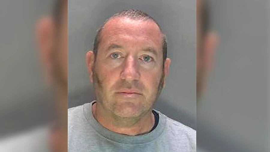 Londra Polis Teşkilatı'nda seri tecavüzcü! İtirafları kan dondurdu