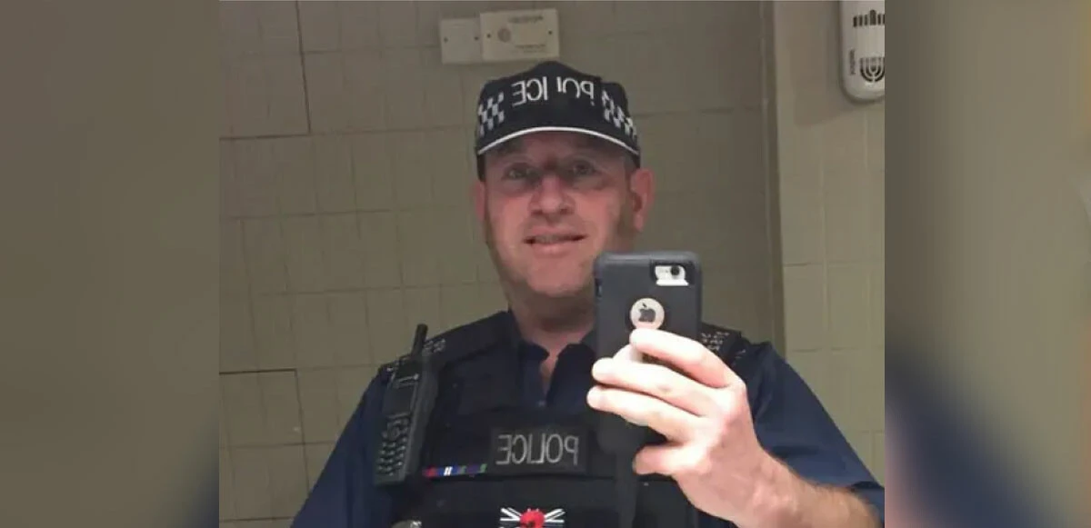 Londra Polis Teşkilatı'nda seri tecavüzcü! İtirafları kan dondurdu