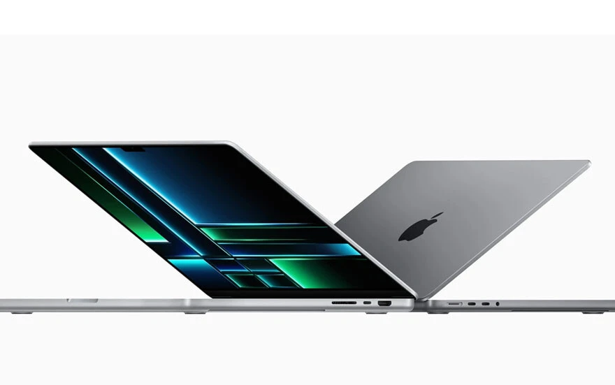 Fiyatı 50 bin TL'yi geçiyor: Apple 2023 model MacBook Pro modellerini tanıttı!