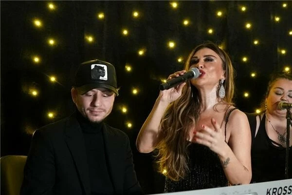 Selen Görgüzel’den Merve Boluğur’a zehir zemberek cevap! Akli melekelerini yitirmiş, Allah Mert'i kurtardı