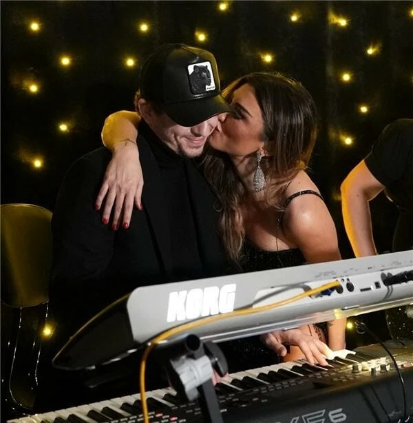 Selen Görgüzel’den Merve Boluğur’a zehir zemberek cevap! Akli melekelerini yitirmiş, Allah Mert'i kurtardı