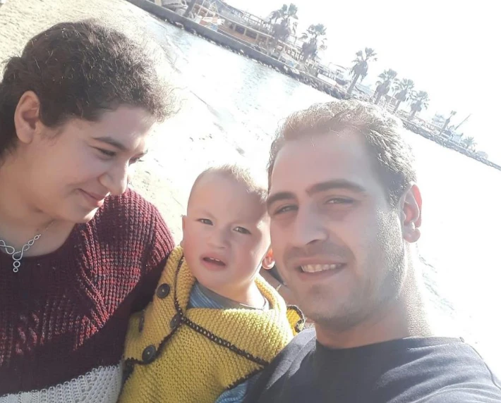 Sobadan sızan gaz sonları oldu! Anne ve 2 çocuğunun kahreden ölümü