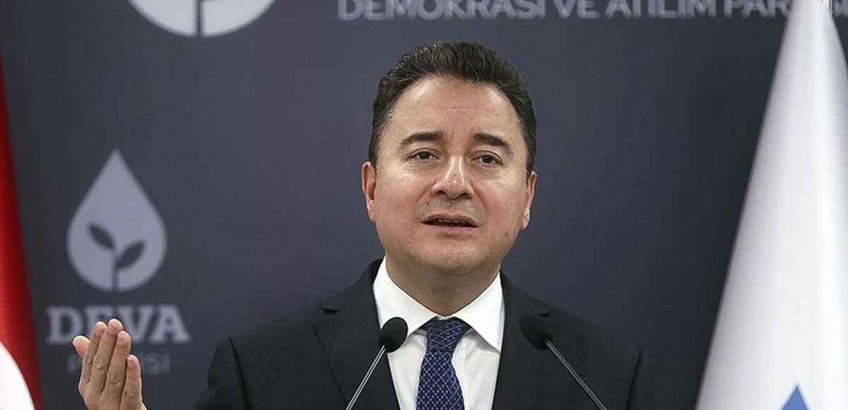 Ali Babacan ‘İHA ve SiHA’ konusundaki eleştirilerinde geri adım attı: Sözlerim çarptırıldı